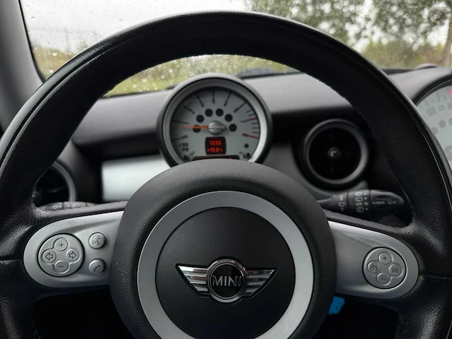 Mini mini 1.6 cooper chili , 43-jzk-3 - afbeelding 22 van  24