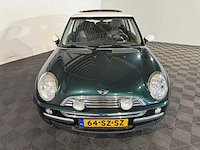 Mini mini 1.6 cooper chili, 64-sz-sz - afbeelding 5 van  13