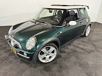 Mini mini 1.6 cooper chili, 64-sz-sz - afbeelding 1 van  13