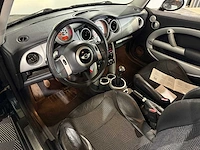 Mini mini 1.6 cooper chili, 64-sz-sz - afbeelding 9 van  13