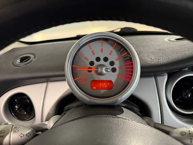 Mini mini 1.6 cooper chili, 64-sz-sz - afbeelding 11 van  13