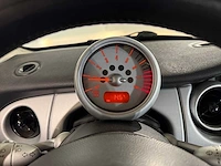 Mini mini 1.6 cooper chili, 64-sz-sz - afbeelding 11 van  13