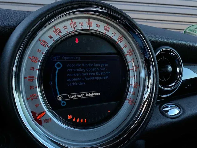 Mini mini 1.6 cooper d westminster, 9-ksv-54 - afbeelding 9 van  23