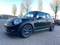 Mini mini 1.6 cooper d westminster, 9-ksv-54 - afbeelding 1 van  23