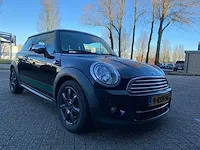 Mini mini 1.6 cooper d westminster, 9-ksv-54 - afbeelding 17 van  23
