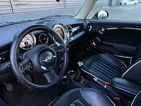 Mini mini 1.6 cooper d westminster, 9-ksv-54 - afbeelding 20 van  23