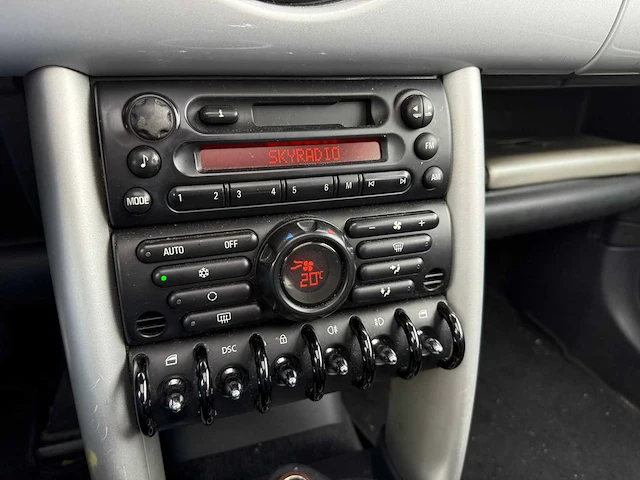 Mini mini 1.6 cooper , kk-870-h - afbeelding 3 van  21