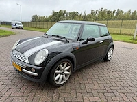 Mini mini 1.6 cooper , kk-870-h - afbeelding 1 van  21