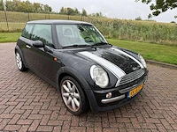 Mini mini 1.6 cooper , kk-870-h - afbeelding 12 van  21
