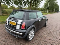 Mini mini 1.6 cooper , kk-870-h - afbeelding 15 van  21
