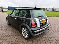 Mini mini 1.6 cooper , kk-870-h - afbeelding 16 van  21