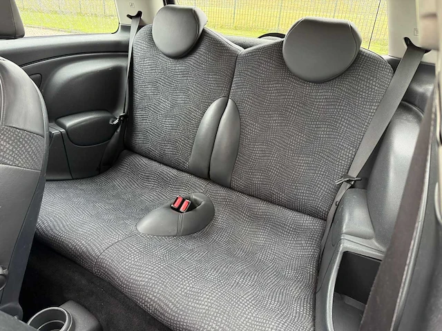 Mini mini 1.6 cooper , kk-870-h - afbeelding 18 van  21