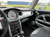 Mini mini 1.6 cooper , kk-870-h - afbeelding 19 van  21