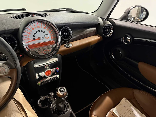 Mini mini 1.6 cooper mayfair, 03-pfg-4 - afbeelding 3 van  13