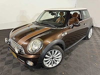 Mini mini 1.6 cooper mayfair, 03-pfg-4 - afbeelding 1 van  13