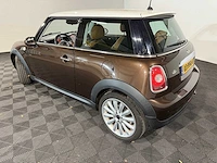 Mini mini 1.6 cooper mayfair, 03-pfg-4 - afbeelding 6 van  13