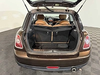 Mini mini 1.6 cooper mayfair, 03-pfg-4 - afbeelding 8 van  13