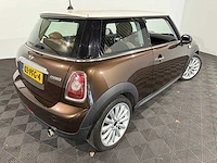 Mini mini 1.6 cooper mayfair, 03-pfg-4 - afbeelding 9 van  13