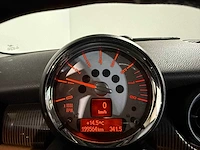 Mini mini 1.6 cooper mayfair, 03-pfg-4 - afbeelding 13 van  13