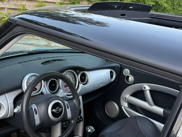 Mini mini 1.6 cooper pepper , 02-rxp-2 - afbeelding 4 van  16