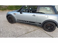 Mini mini 1.6 cooper pepper , 02-rxp-2 - afbeelding 5 van  16