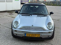 Mini mini 1.6 cooper pepper , 02-rxp-2 - afbeelding 7 van  16