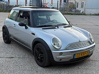 Mini mini 1.6 cooper pepper , 02-rxp-2 - afbeelding 9 van  16