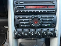 Mini mini 1.6 cooper pepper , 02-rxp-2 - afbeelding 14 van  16