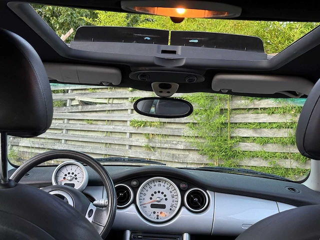 Mini mini 1.6 cooper pepper , 02-rxp-2 - afbeelding 16 van  16