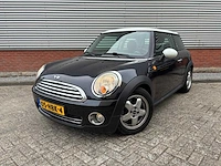 Mini mini 1.6 cooper pepper, 05-hbk-4 - afbeelding 1 van  11