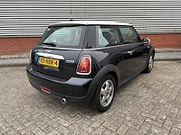 Mini mini 1.6 cooper pepper, 05-hbk-4 - afbeelding 4 van  11