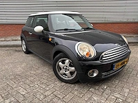 Mini mini 1.6 cooper pepper, 05-hbk-4 - afbeelding 5 van  11