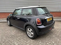 Mini mini 1.6 cooper pepper, 05-hbk-4 - afbeelding 6 van  11