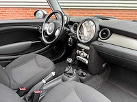 Mini mini 1.6 cooper pepper, 05-hbk-4 - afbeelding 7 van  11