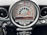 Mini mini 1.6 cooper pepper, 05-hbk-4 - afbeelding 8 van  11