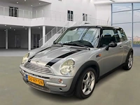 Mini mini 1.6 cooper pepper, 06-rp-sn - afbeelding 1 van  12
