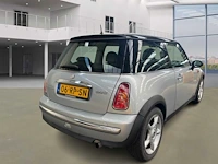 Mini mini 1.6 cooper pepper, 06-rp-sn - afbeelding 5 van  12