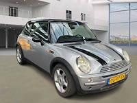 Mini mini 1.6 cooper pepper, 06-rp-sn - afbeelding 6 van  12