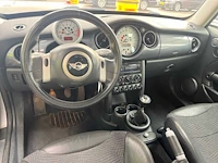 Mini mini 1.6 cooper pepper, 06-rp-sn - afbeelding 10 van  12