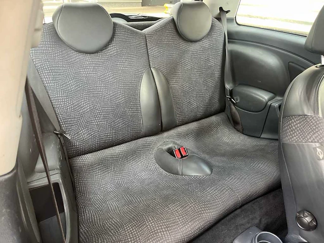 Mini mini 1.6 cooper pepper, 06-rp-sn - afbeelding 11 van  12