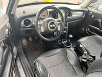 Mini mini 1.6 cooper pepper, 06-rp-sn - afbeelding 12 van  12