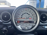 Mini mini 1.6 cooper pepper 2007 | 08-xb-xh - afbeelding 7 van  21