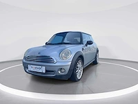 Mini mini 1.6 cooper pepper 2007 | 08-xb-xh - afbeelding 12 van  21