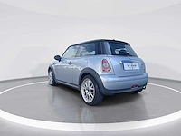 Mini mini 1.6 cooper pepper 2007 | 08-xb-xh - afbeelding 16 van  21
