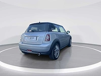 Mini mini 1.6 cooper pepper 2007 | 08-xb-xh - afbeelding 18 van  21