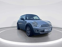 Mini mini 1.6 cooper pepper 2007 | 08-xb-xh - afbeelding 20 van  21