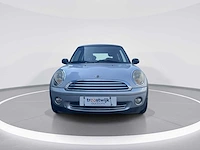 Mini mini 1.6 cooper pepper 2007 | 08-xb-xh - afbeelding 21 van  21