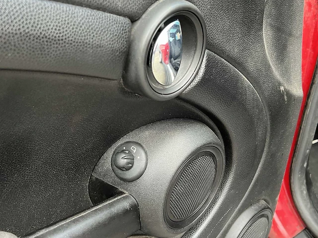 Mini mini 1.6 cooper pepper 2008 | 14-zp-zj - afbeelding 2 van  31