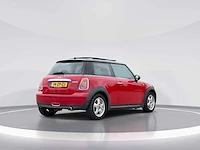 Mini mini 1.6 cooper pepper 2008 | 14-zp-zj - afbeelding 5 van  31