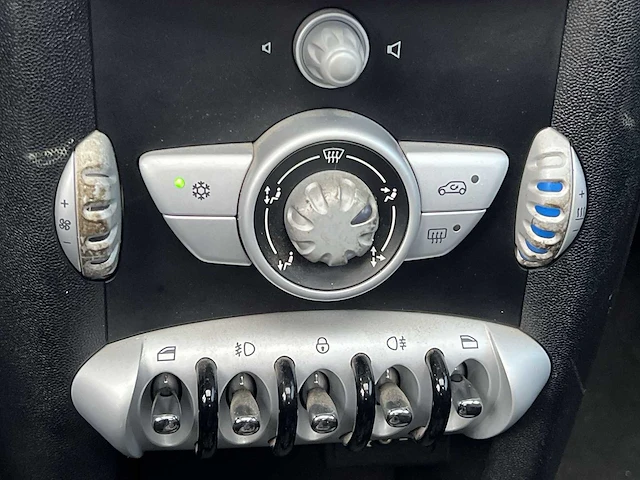 Mini mini 1.6 cooper pepper 2008 | 14-zp-zj - afbeelding 13 van  31